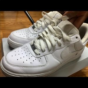 Nike Air Force 1’s